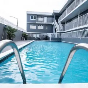  Apartment Modern 2br With Kingbed In The Heart Of Isla Verde Strip