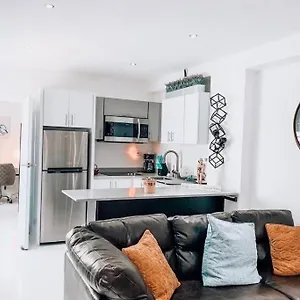  Apartment Luxe N Cozy 2br Isla Verde Apt With Kingbed+ac+wifi
