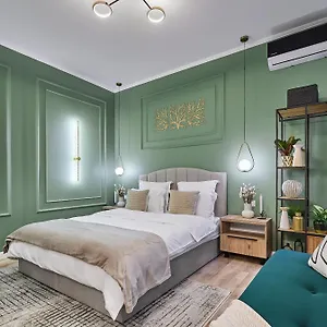 Cozy House Apartment Bucharest