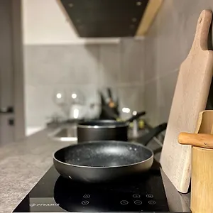 Prime Old Town Apartment Bucharest