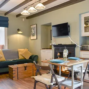 Beck View Holiday home Staithes